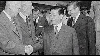 Mỹ hé lộ tài liệu vụ Kennedy cho ám sát TT Ngô Đình Diệm