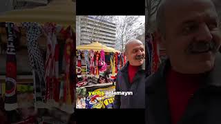 Gülmeyin Alın Dedi Sonra Olanlar Çok Garip