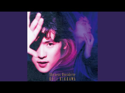Jealousy Wo Hohoemi Ni Kaete (Remastered 2024)