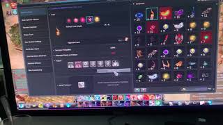 error in upgrading