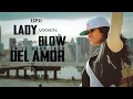 LADY VIXXEN FT.SHADOW BLOW