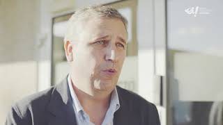 Ei Espais Industrials Empordà, Tegust