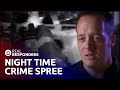 Night Time Crime Spree In The British Countryside | Sky Cops | Real Responders