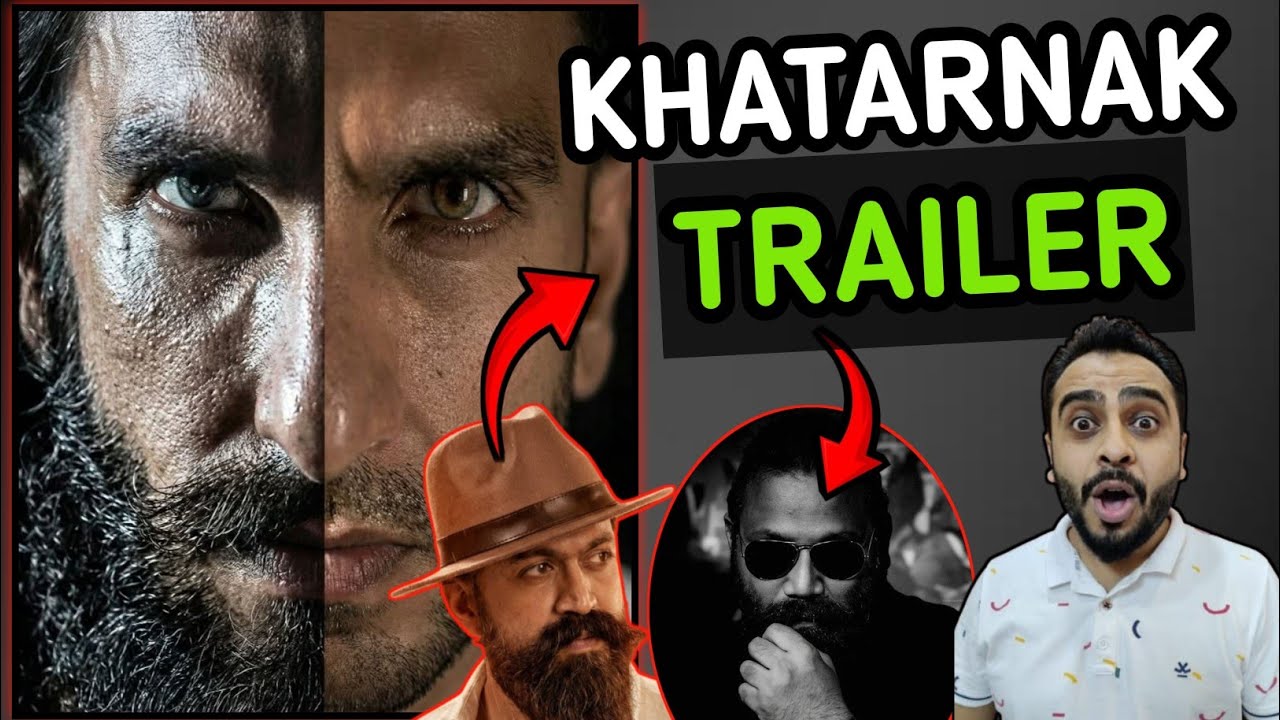 Dhurandhar 2 Trailer PRE-VIEW | Ranveer Singh