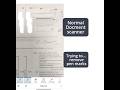 Stop Using Normal Scanner ❌ Try AAY Document Scanner ✅