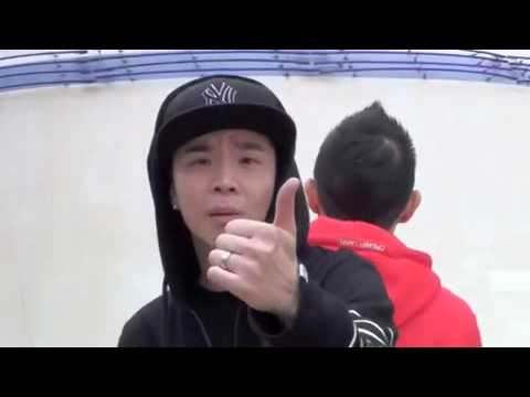 "Okay KT"  - KT feat. MC Jin