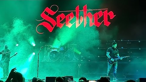 Seether 