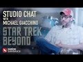 Michael giacchino on varse sarabande records