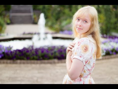 【ゆめ】夏恋花火 を踊ってみた【日本で】