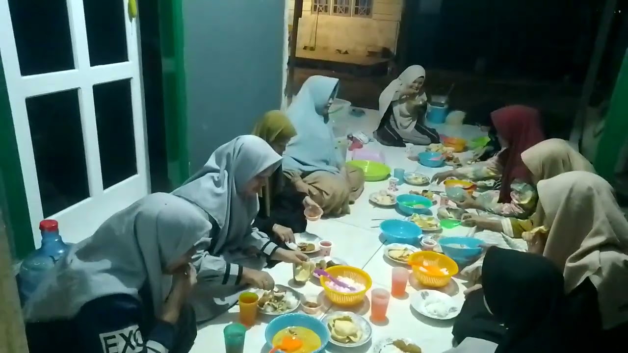 PONPES AL-AHQAAF (VID 20260223 190935)