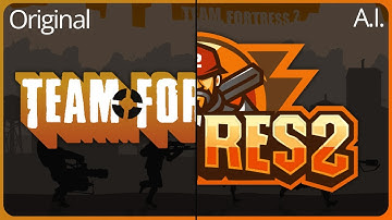 Team Fortress 2 - Right Behind You but it