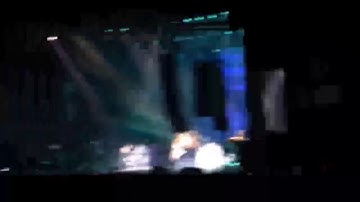 GREEN DAY LIVE CAMDEN, NEW JERSEY 8/31/17