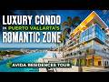 Modern Condo in Zona Romántica Puerto Vallarta | AVIDA Residences