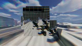 Drifting Recall - interactive audio visual system