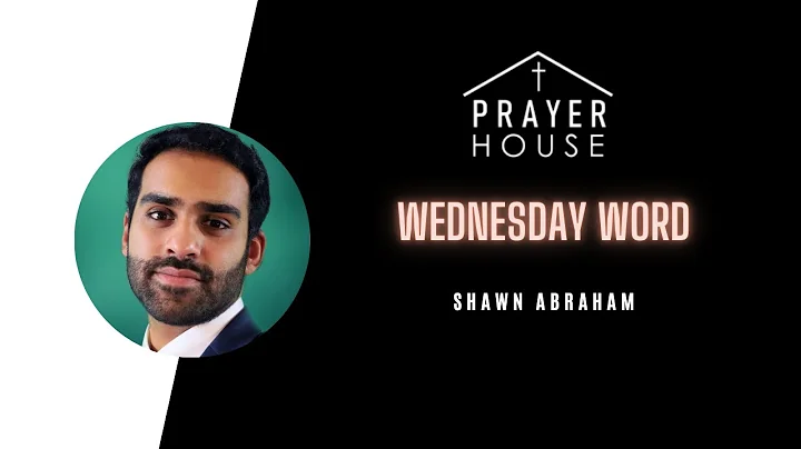 Prayer House | Shawn Abraham