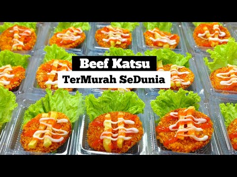 Resep Olahan Daging Burger Frozen