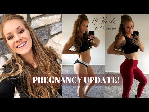 pregnancy-update!-|-supplements?-working-out?-weight-gain?