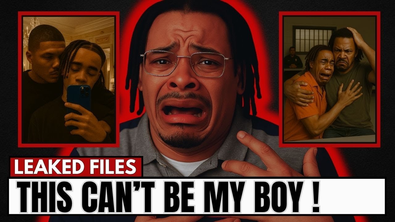 Сын T.I., Кинг Харрис, РАСКРЫТ в слитых кадрах — фанаты не могут поверить в то, что он сделал!