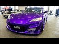4K KRC JAPAN MAZDA RX 8 Modified マツダRX8カスタム NAGOYA AUTO TREND 2019 4K KRC JAPAN MAZDA RX 8 Modified マツダRX8カスタム NAGOYA AUTO TREND 2019