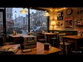 Drift into Deep Sleep with a Silent Café Mood and Soft Country Instrumental