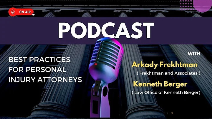 Best Practices for Personal Injury Attorneys With ...
