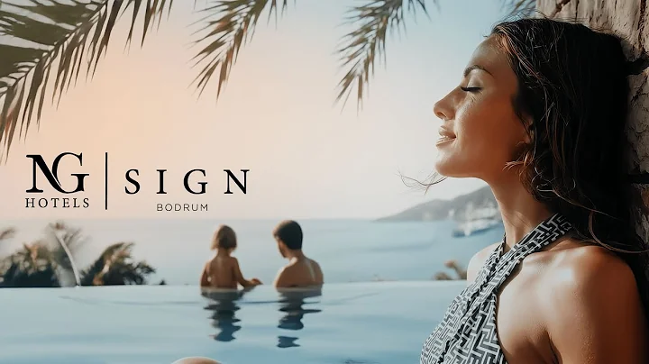 NG Sign Bodrum @tolanfilms