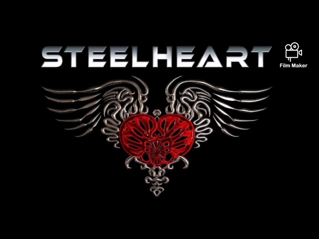 Steelheart - she's gone | HQ class=