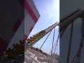 Dare Your Crew To Conquer The World S Craziest Loop On YasIsland InAbuDhabi 