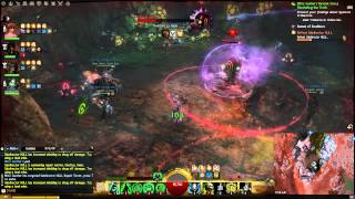 Guild Wars 2 - LS: Secret of Southsun - Canach's Lair Explorable Mode Guild Wars 2 - LS: Secret of Southsun - Canach's Lair Explorable Mode