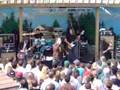 finger eleven - Tip - Live - 2005