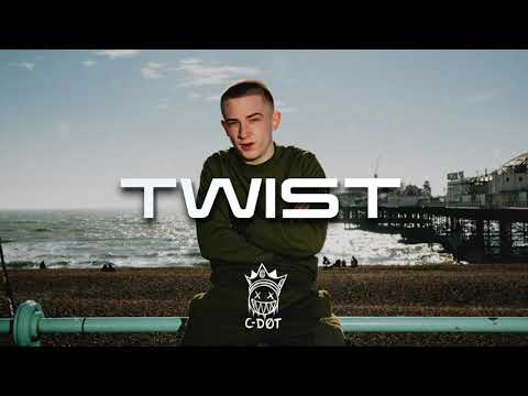 'TWIST' - Ardee