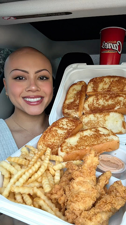 DRINKING CANES SAUCE🥤