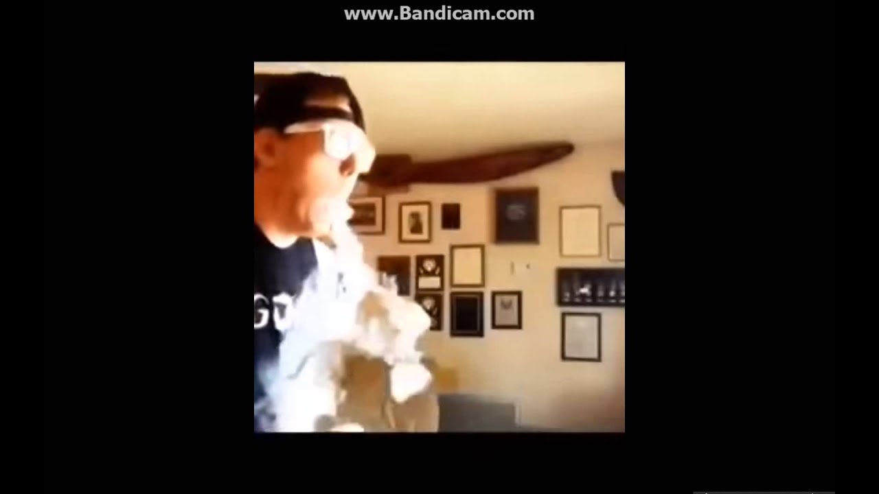 Vape freestyle