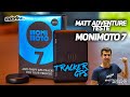 Monimoto 7 tracker gps i matt adventure