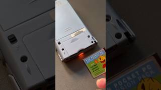Installing Pac Man on a Pocket PC... from a CF Card