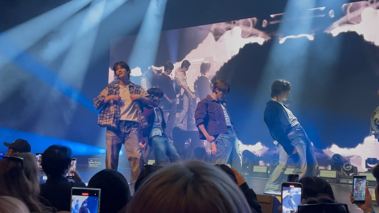 bAd 배드 - 250914 THE BOYZ 더보이즈