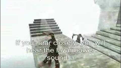 Hacker Report Video - Ijji GunZ