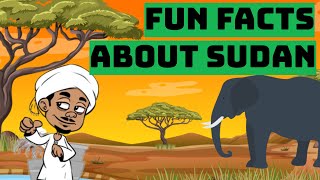 From Pyramids to Pythons: Discovering Sudan Fun Facts you may not have known