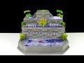 Awesome Amazing Beautiful Cement Indoor Waterfall Fountain  Desktop Water Fountain