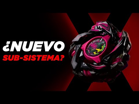 Will BEYBLADE X change in 2026?