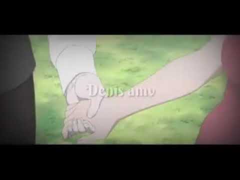 Sasuke And Sakura "Diantara Beribu Bintang" Naruto Backround