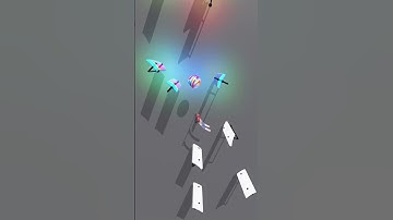 Guess the song 🧠 Write your answer in the comments! #asmr #bouncymarble #ball #challenge