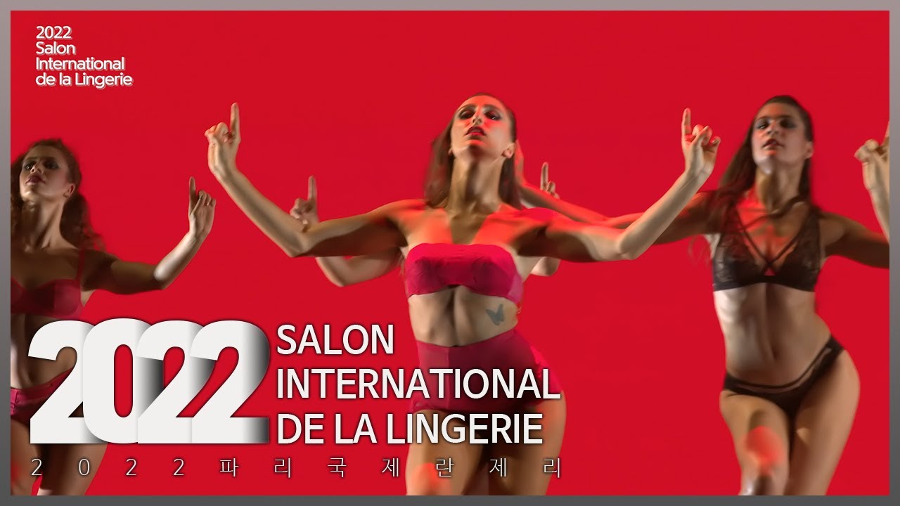 Lingerie Salon 2022