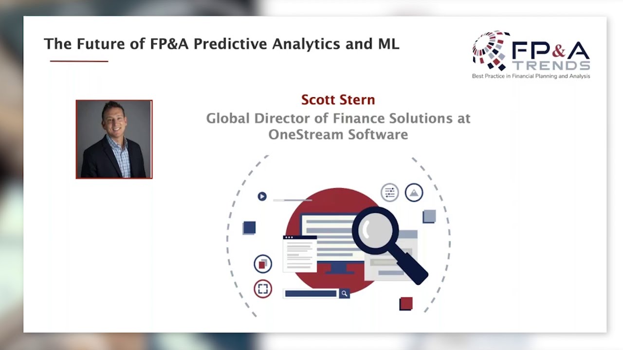 The Role of AI in Financial Forecasting