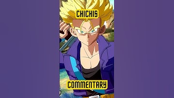 Trunks the Cup #shorts