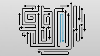 Arrow Puzzle - Arrow madness | Level 47