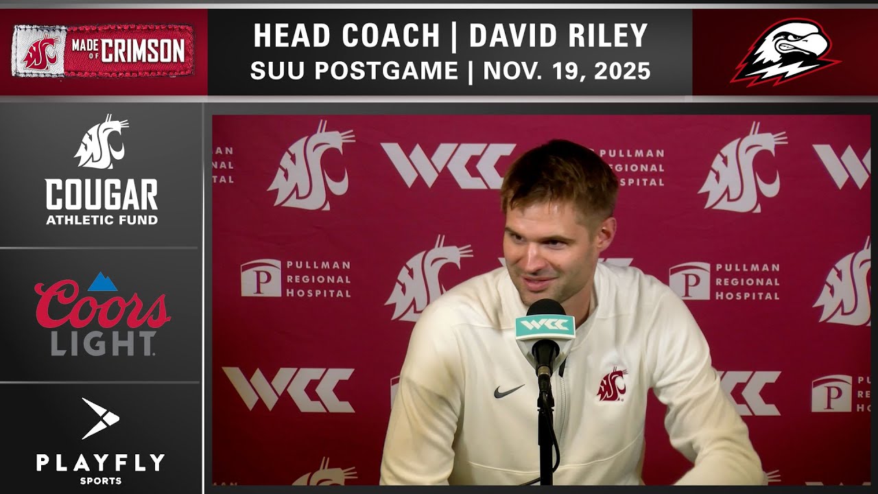 WSU MBB: 