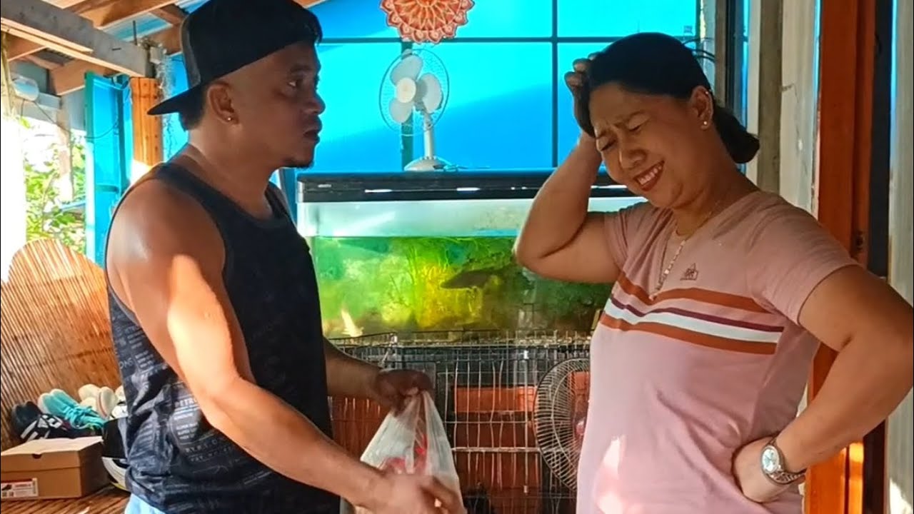 BHE BEER CHICHARON #zanderpolsotinvlogs