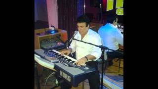 MESUT ÖZDEN ARIYORUM