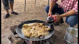 El pollo en refresco de cola tiene un sabor que debes probar